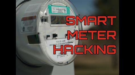 smart meter sim card hack|electric smart meter hack instructions.